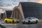 Volkswagen Arteon Elegance 2017 года (WW)